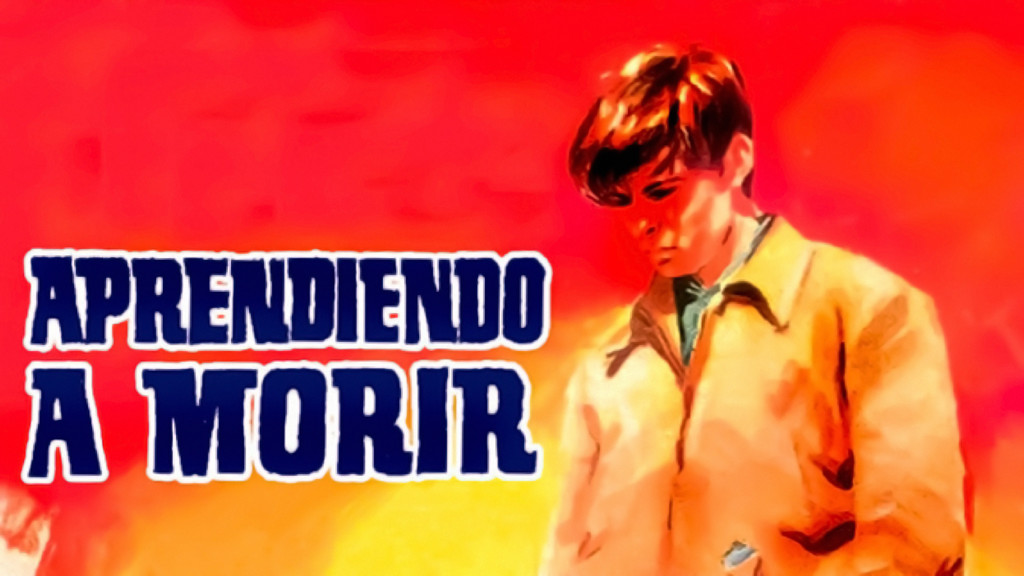 Aprendiendo a morir