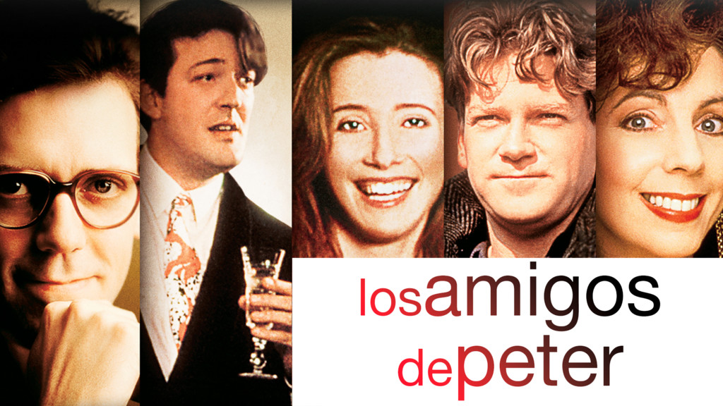 Los amigos de Peter