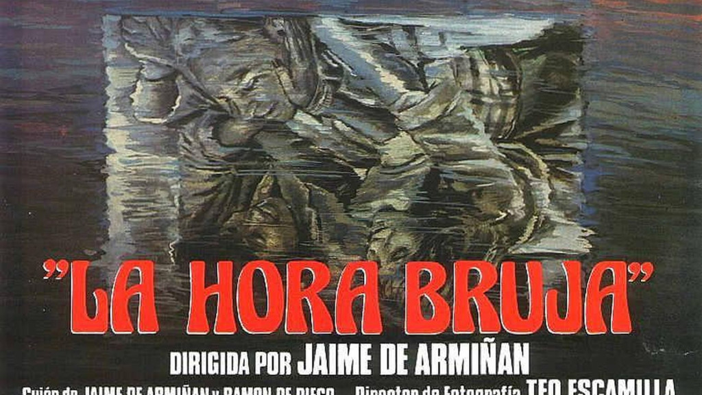 La hora bruja