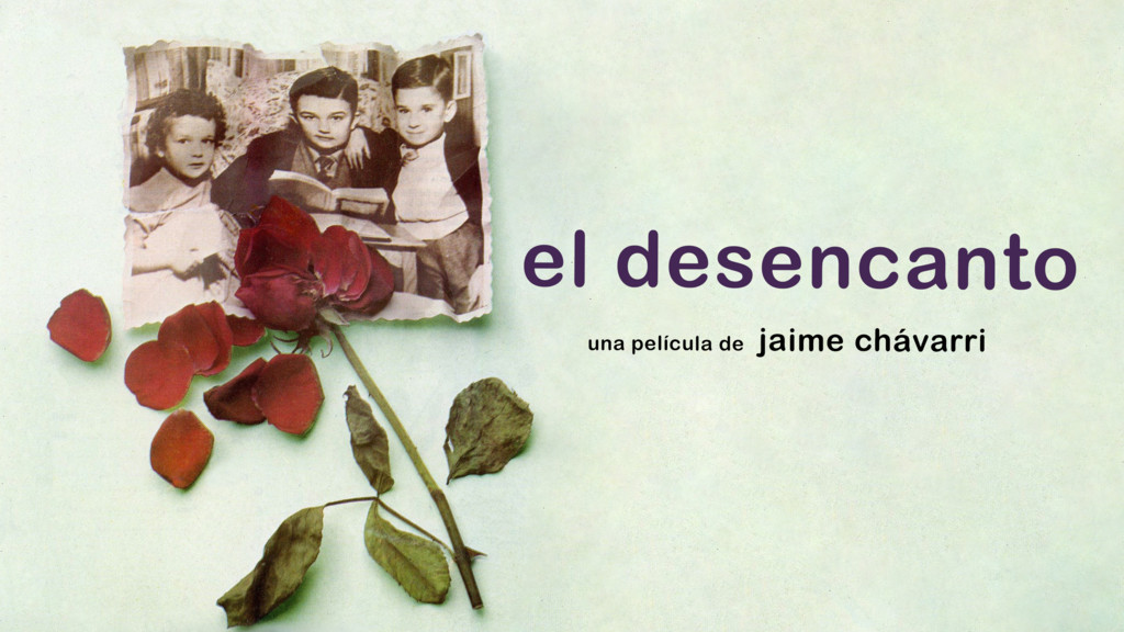 El desencanto