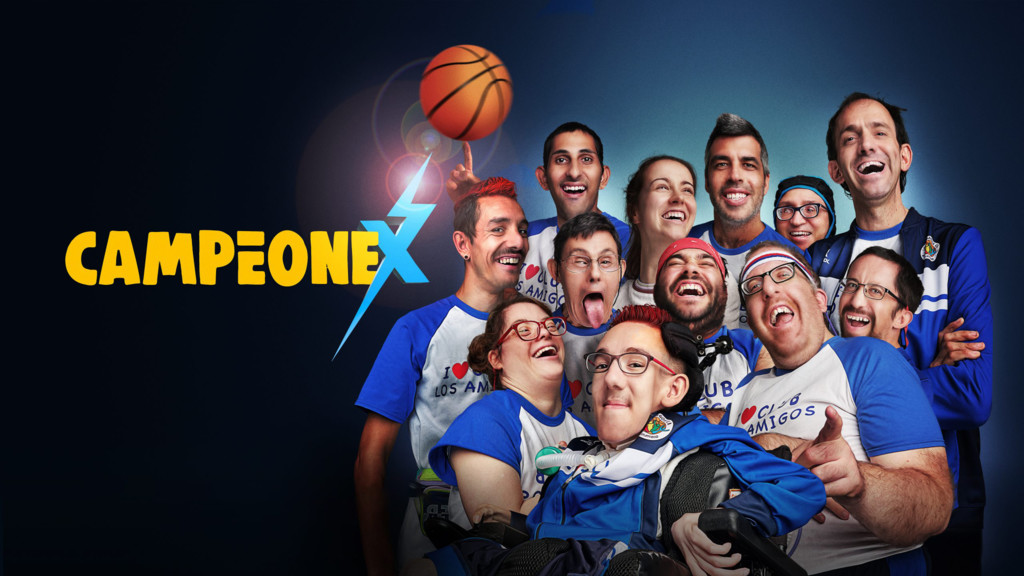 Campeonex