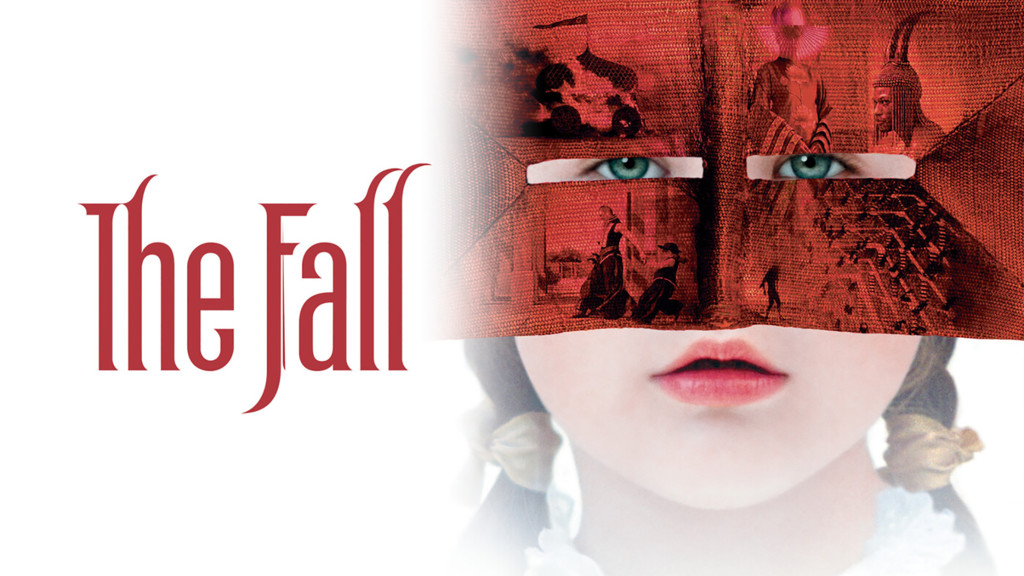 The Fall. El sueño de Alexandria