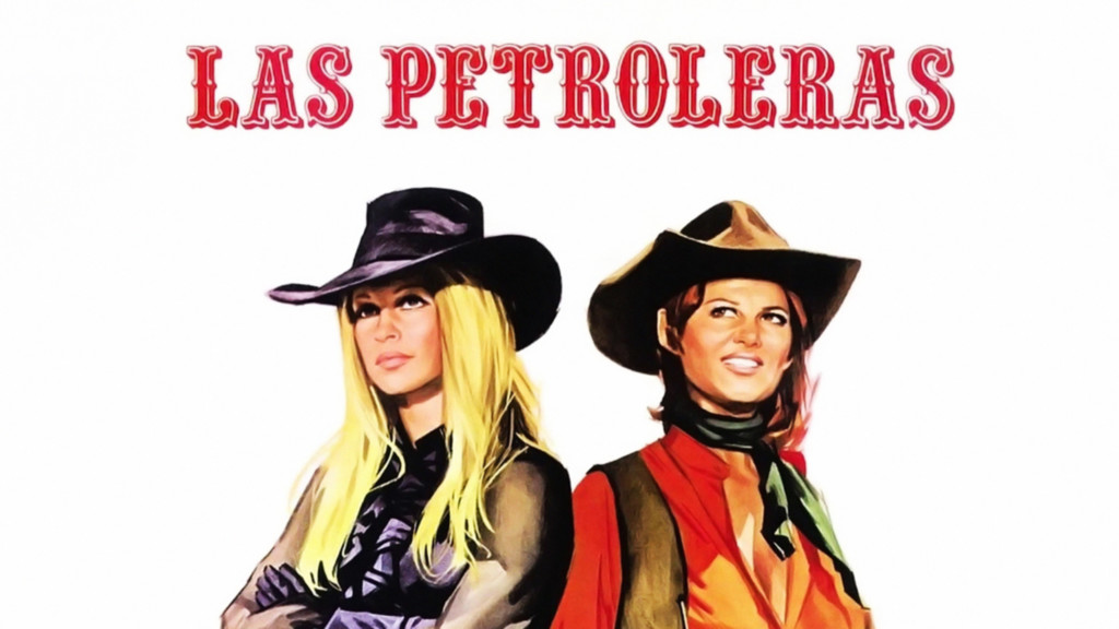 Las petroleras