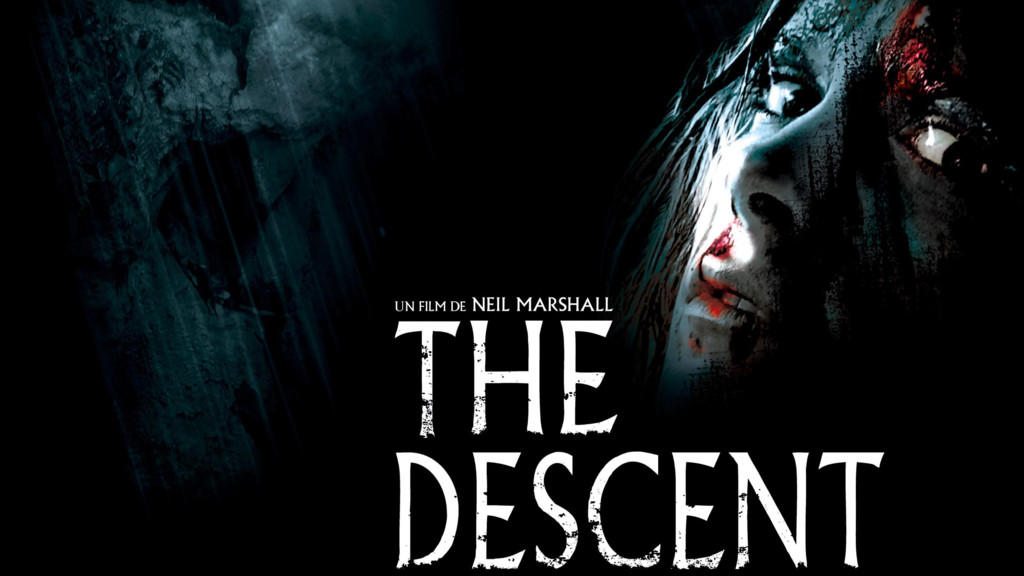 The Descent
