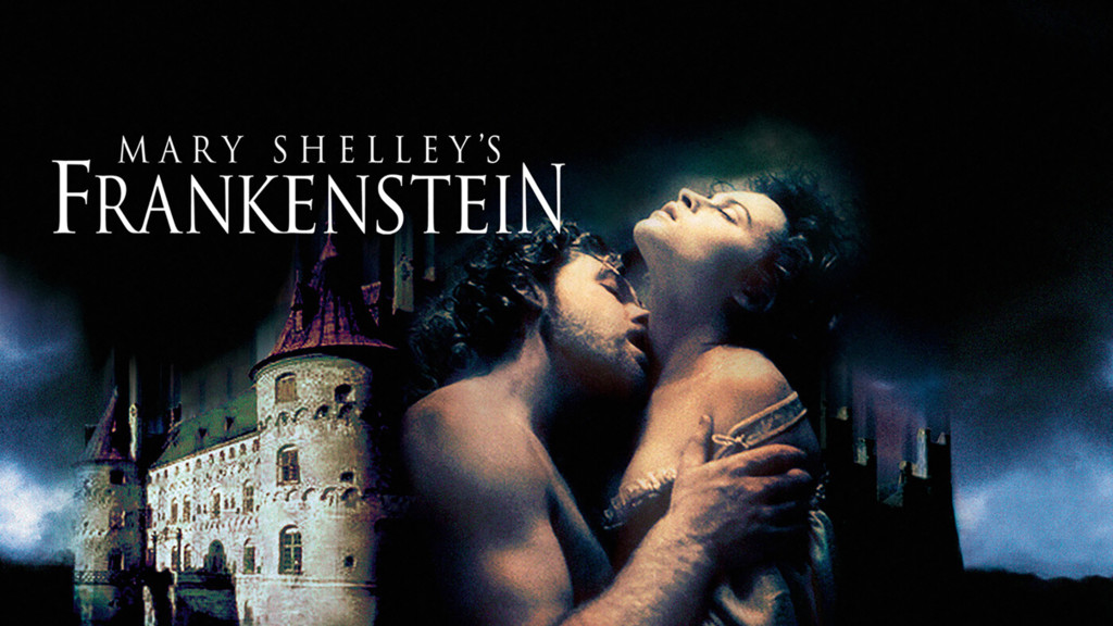Frankenstein de Mary Shelley