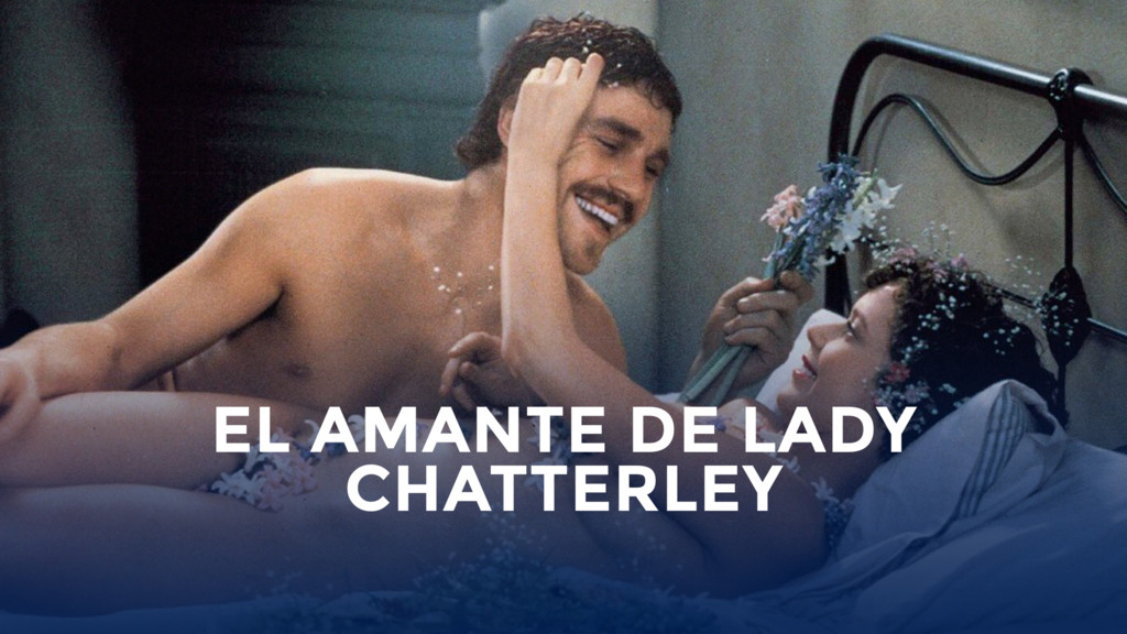 El amante de Lady Chatterley