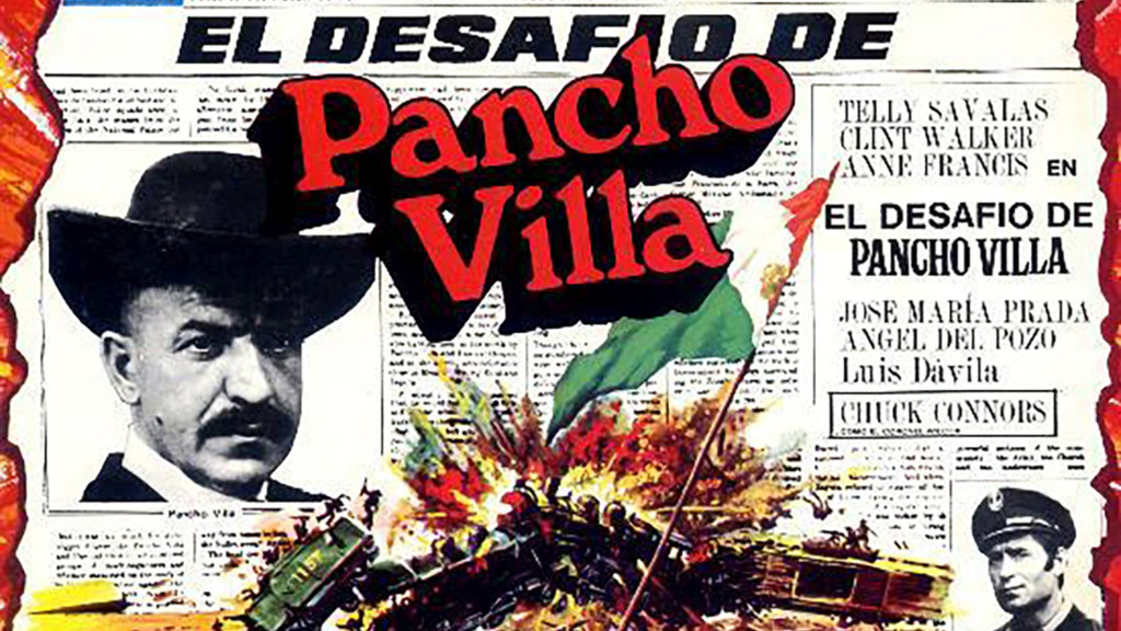 El desafío de Pancho Villa
