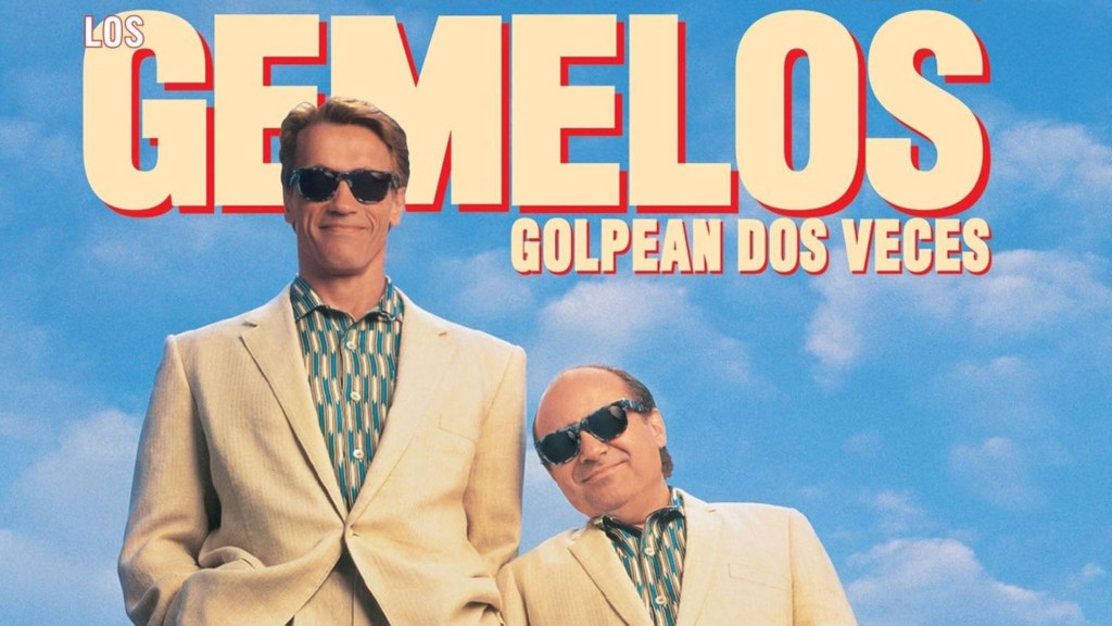 Los gemelos golpean dos veces