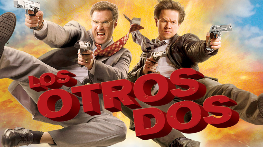 Los otros dos
