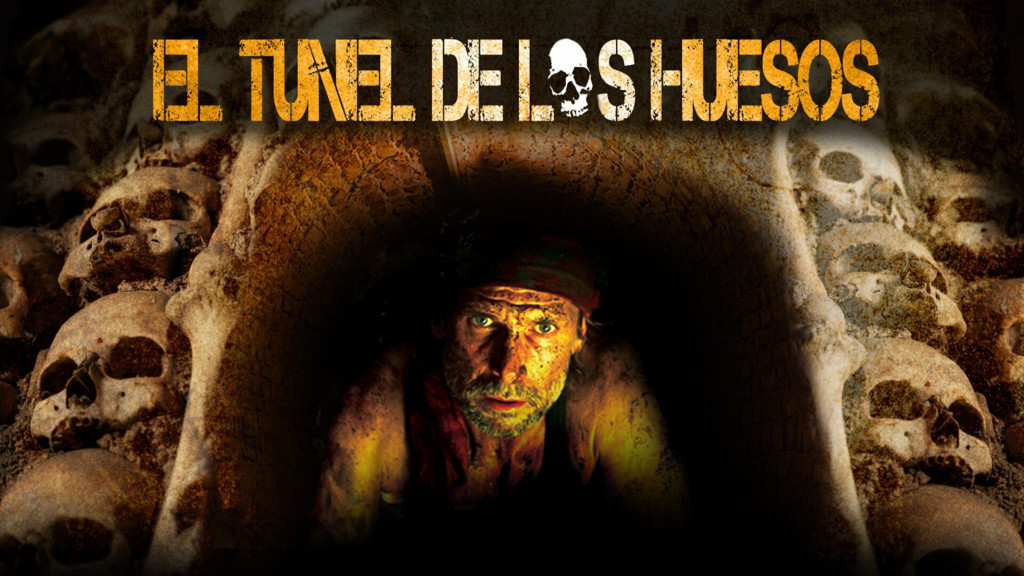 El túnel de los huesos