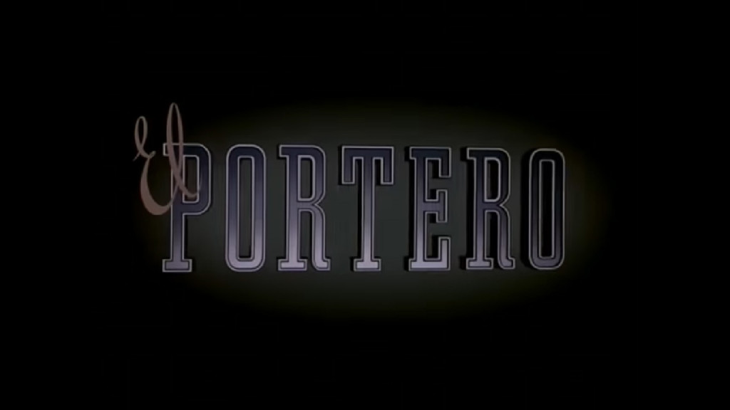 El portero