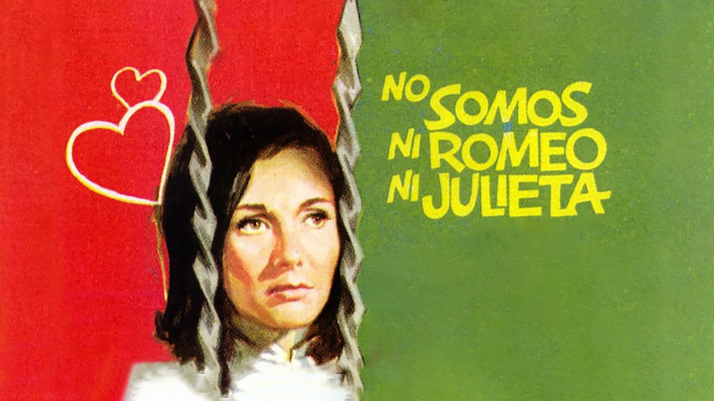 No somos ni Romeo ni Julieta