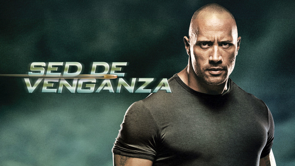 Sed de venganza