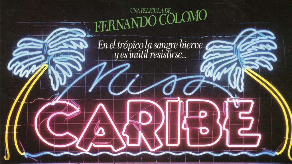 Miss Caribe