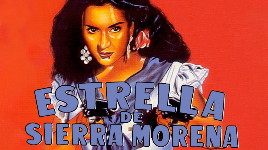 La estrella de Sierra Morena