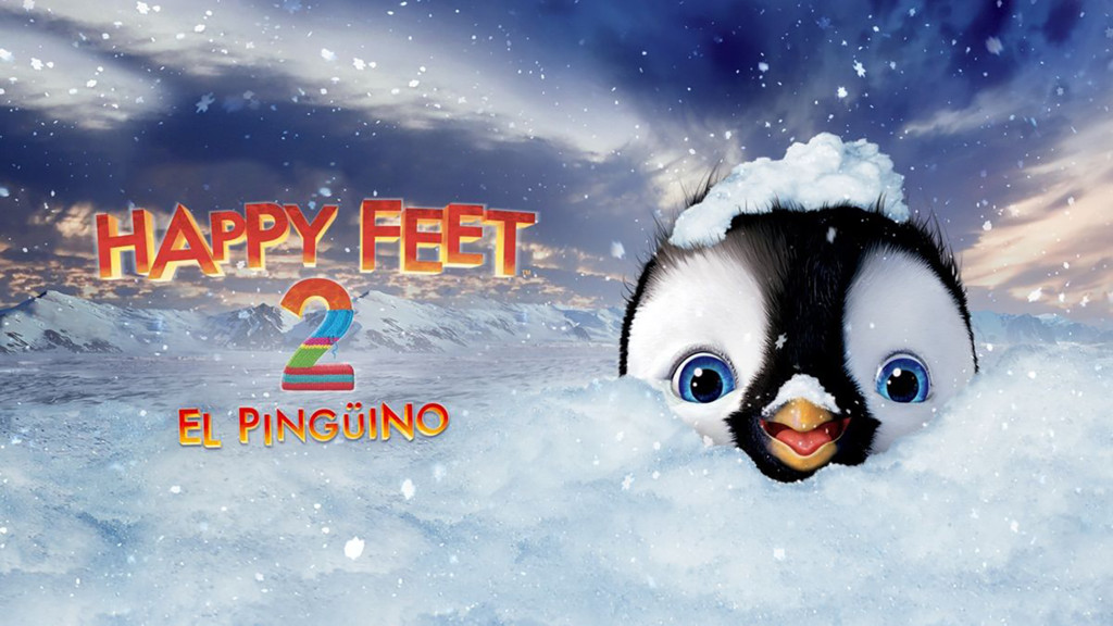 Happy Feet 2