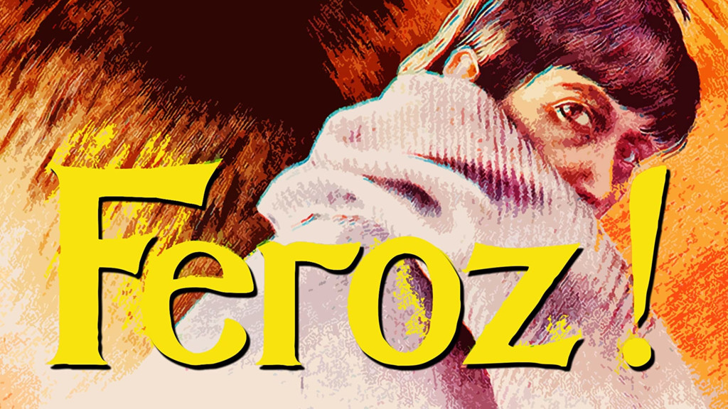 Feroz