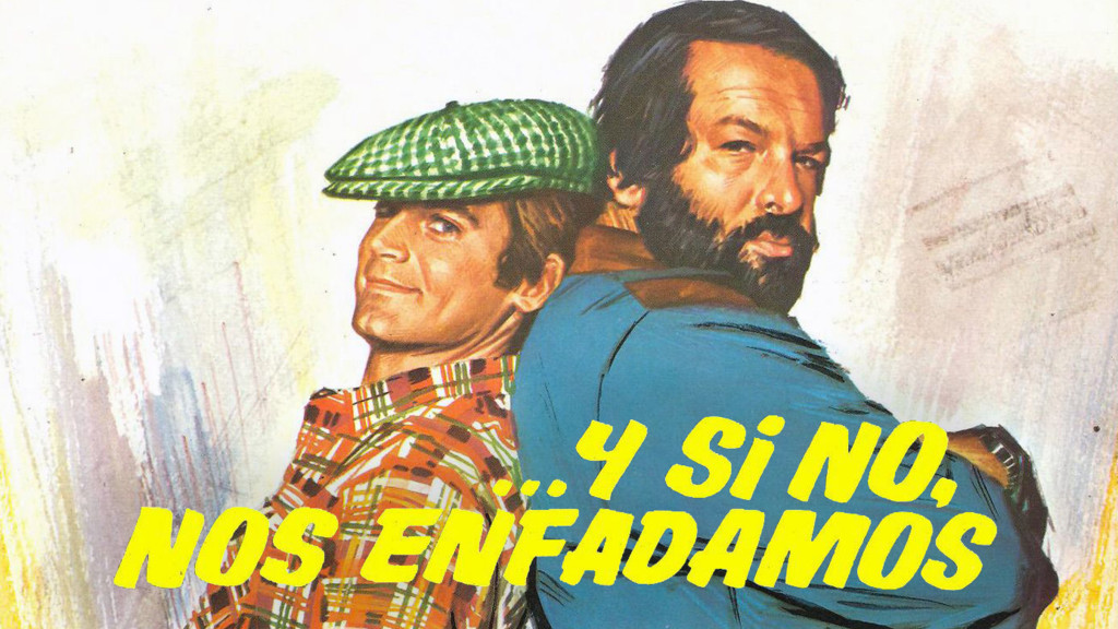 Y si no, nos enfadamos