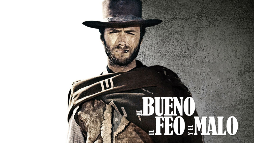 El bueno, el feo y el malo