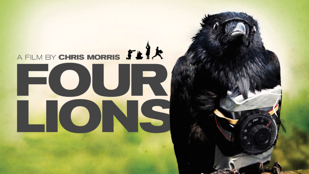 Four Lions