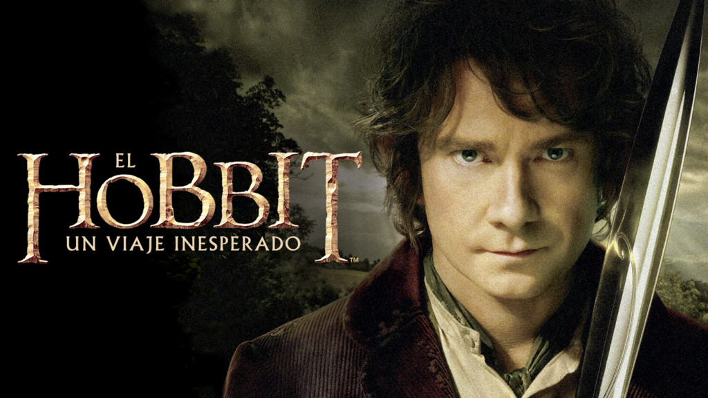 El hobbit: Un viaje inesperado