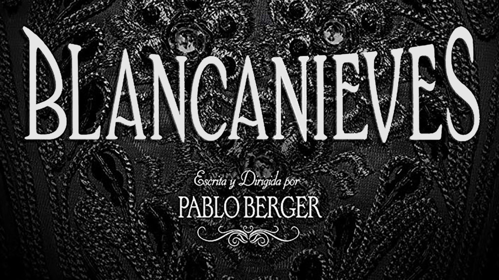 Blancanieves
