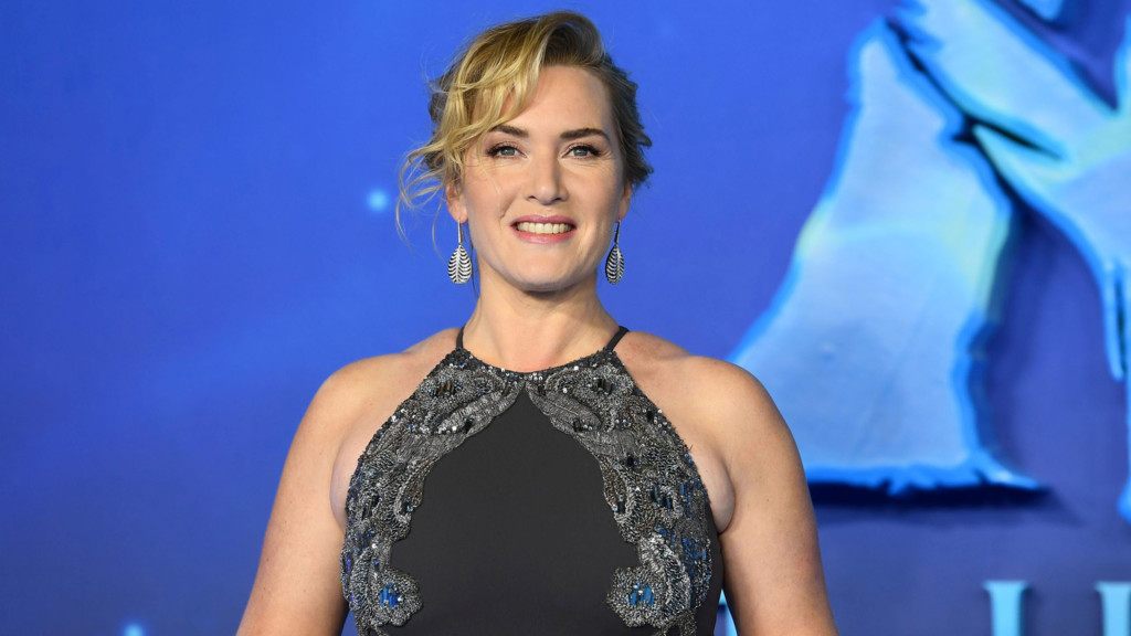 Kate Winslet: en busca de lo auténtico