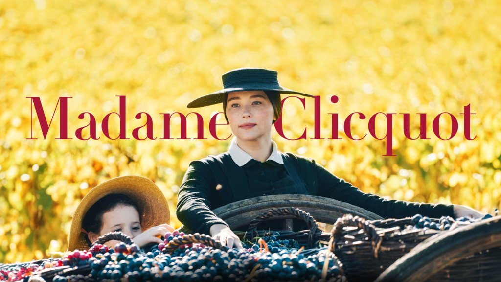Madame Cliquot