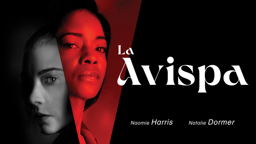 La avispa