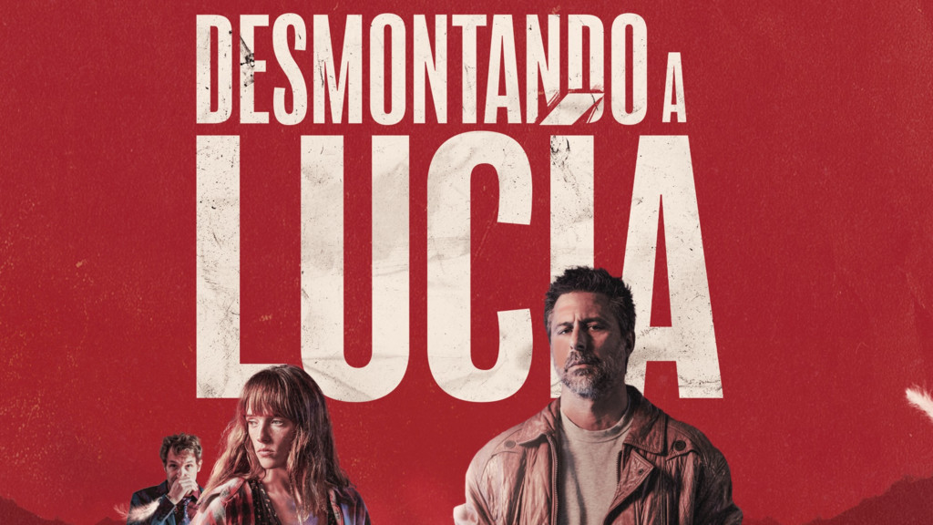Desmontando a Lucía