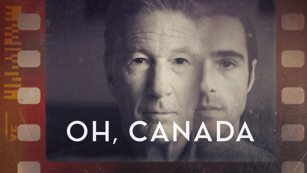 Oh, Canada