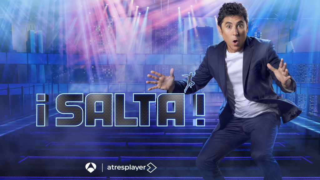 ¡Salta!
