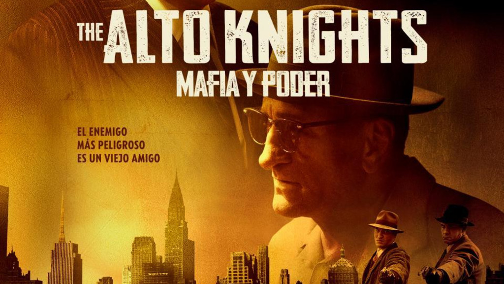 Alto Knights