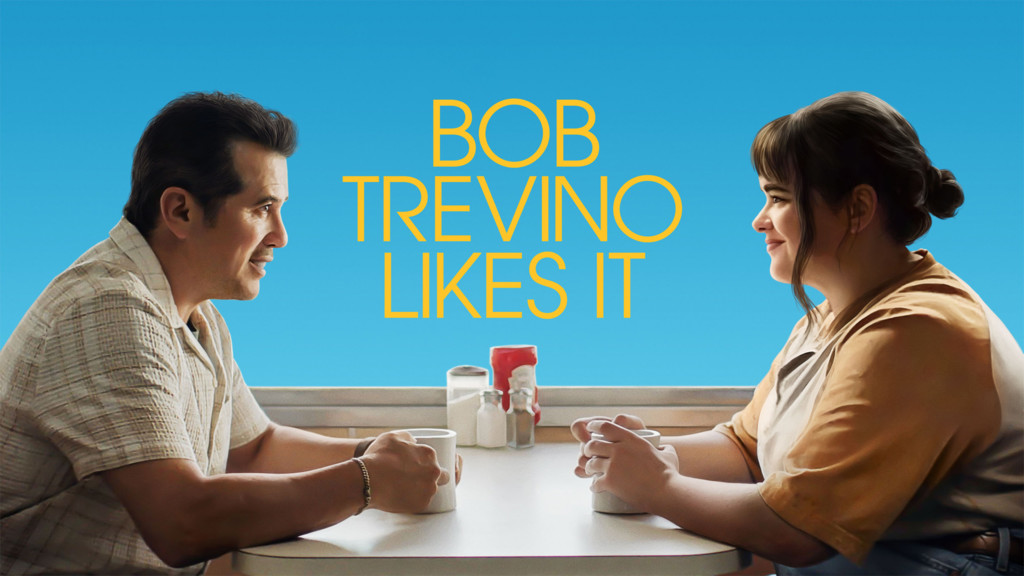Un ''like'' de Bob Trevino