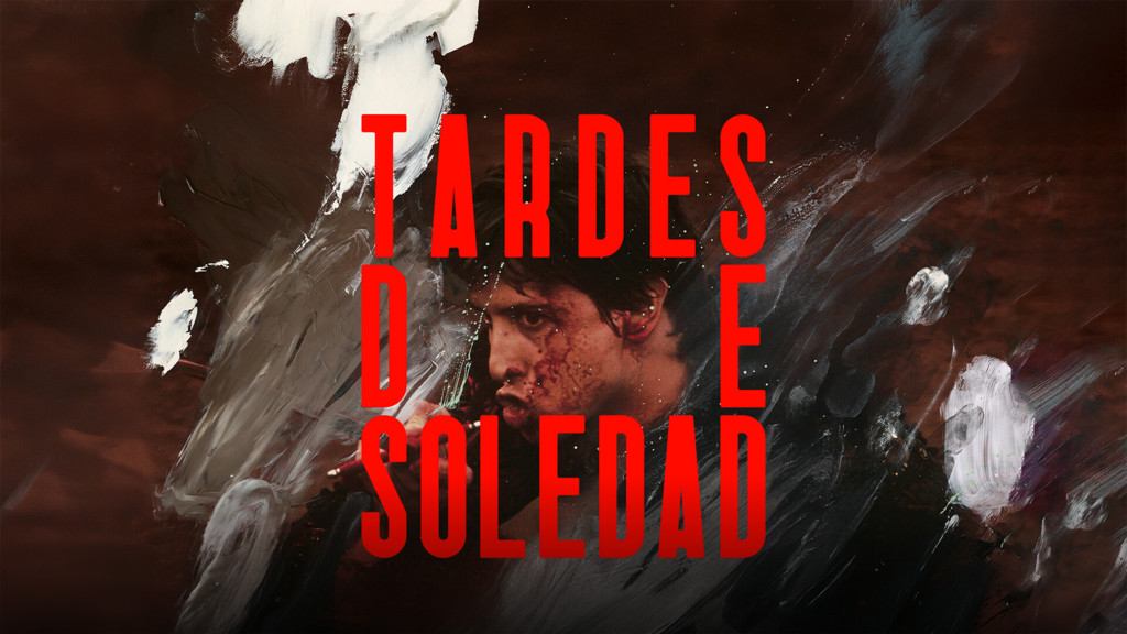Tardes de soledad