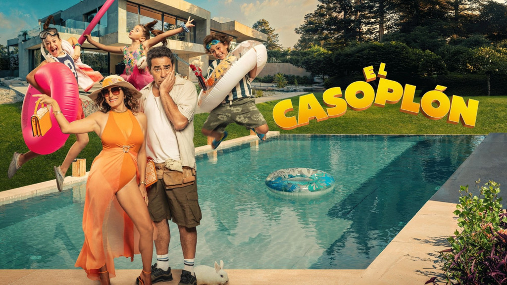 El casoplón