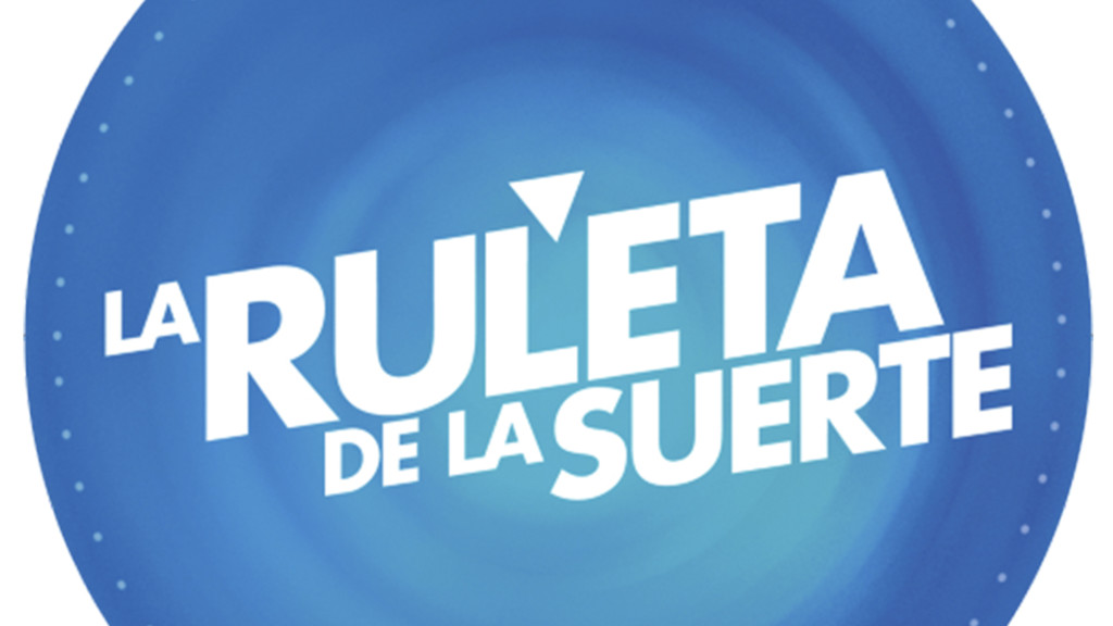 La ruleta de la suerte