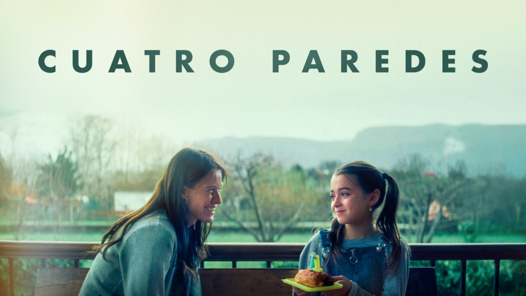 Cuatro paredes