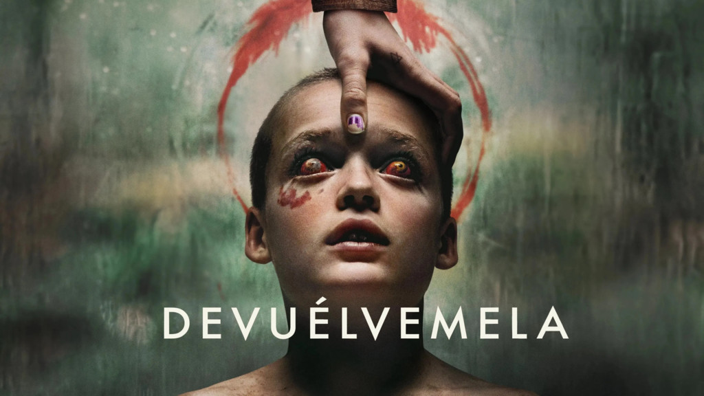 Devuélvemela