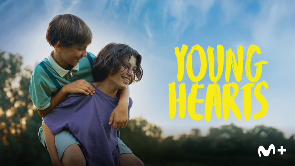 Young Hearts
