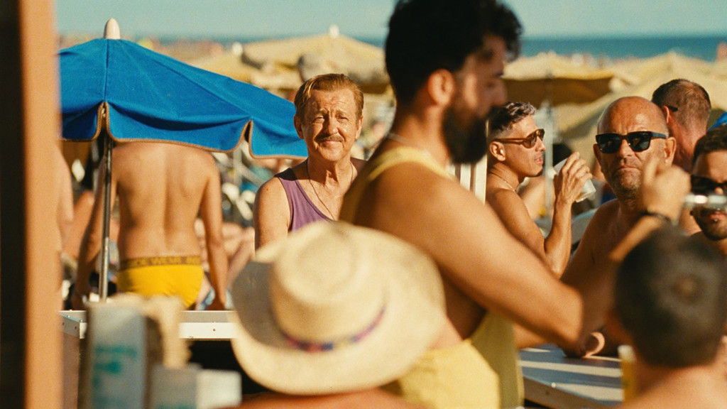 Maspalomas
