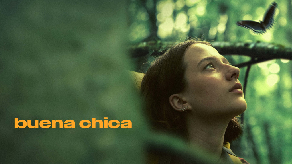 Buena chica