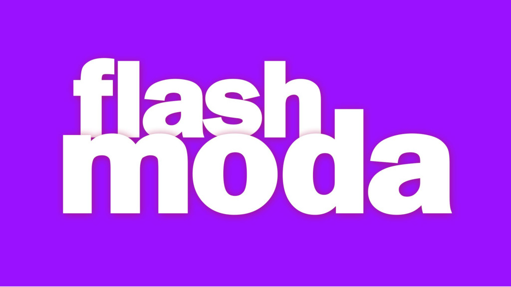 Flash Moda
