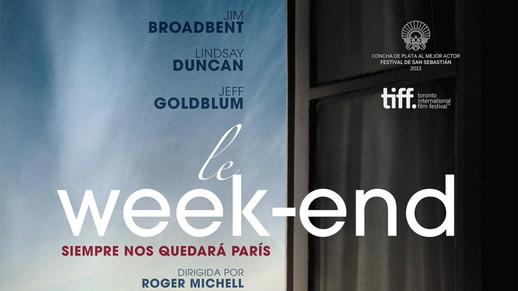 Le Week-End