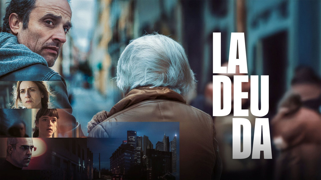 La deuda