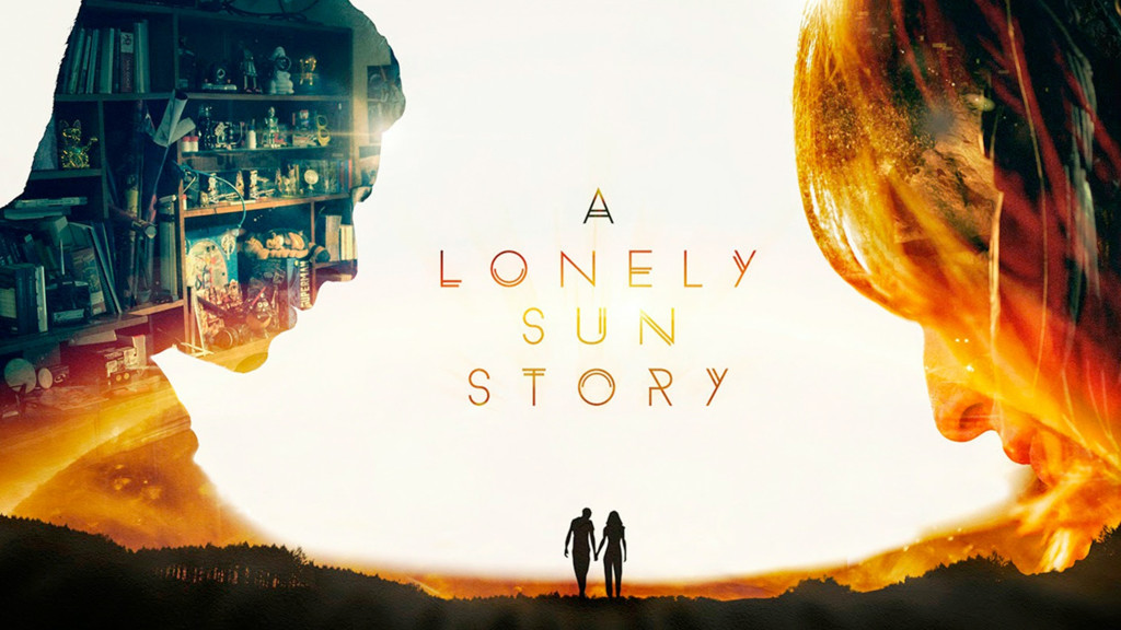 A Lonely Sun Story