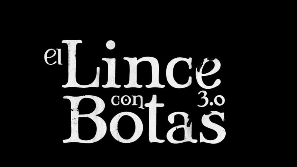 El lince con botas 3.0