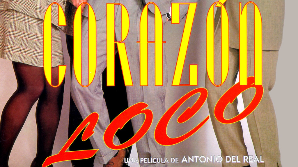 Corazón loco