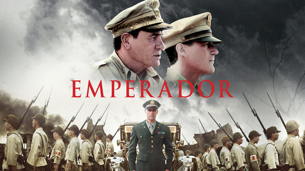 Emperador