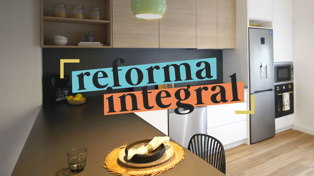 Reforma Integral